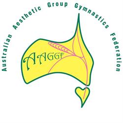 Australian Aesthetic Group Gymnastics Federation