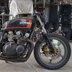 Bare Metal Restorations