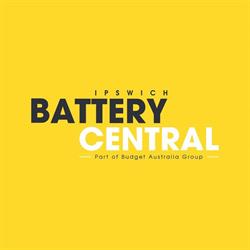 Battery Central Ipswich
