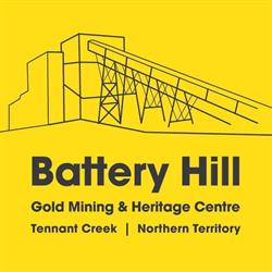 Battery Hill Gold Mining & Heritage Centre