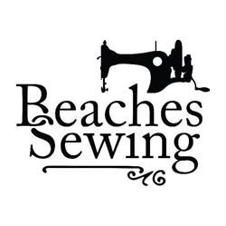 Beaches Sewing