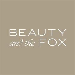Beauty and the Fox