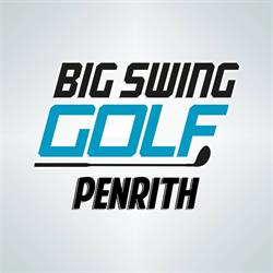 Big Swing Golf Penrith - Indoor Golf and Bar