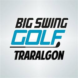 Big Swing Golf Traralgon - Indoor Golf and Bar