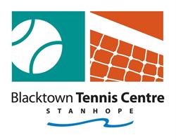 Blacktown Tennis Centre Stanhope