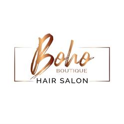 Boho Boutique hair salon