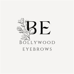 Bollywood Eyebrows