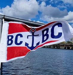 Breakfast Creek Boat Club