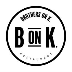 Brothers on K