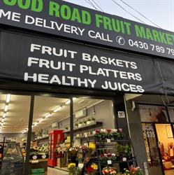Burwood Road Fruit Market