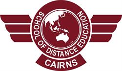 Cairns School of Distance Education