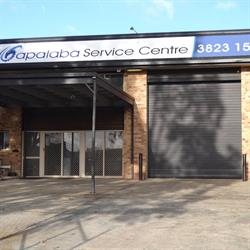Capalaba Service Centre
