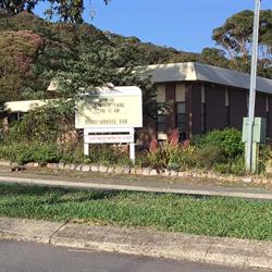 Caves Beach Uniting Church