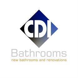 CDI Bathrooms