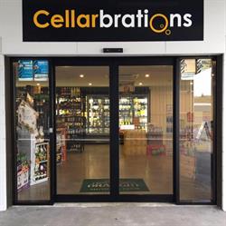 Cellarbrations
