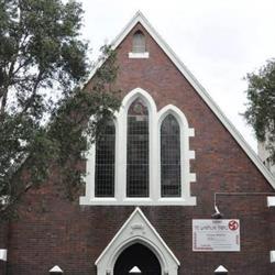 Church of Te Wairua Tapu