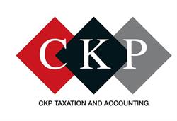 CKP Taxation and Accounting
