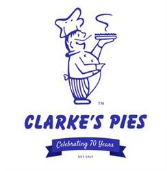 Clarke's Pies
