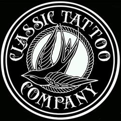 Classic Tattoo Shellharbour