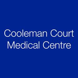 Cooleman Court Medical Centre