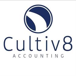 Cultiv8 Accounting