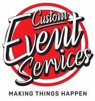 Custom Event Services