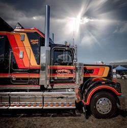 D.A. Campbell Transport
