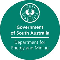 Department for Energy and Mining