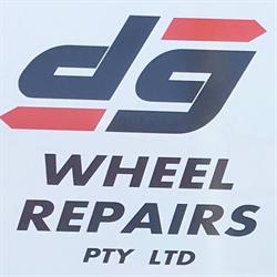 Dg Wheel Repairs