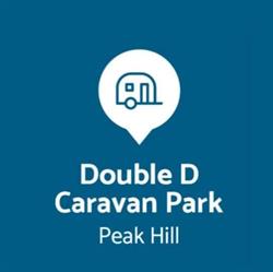 Double D Caravan Park Peak Hill