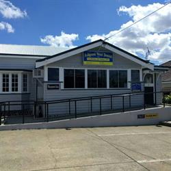 Dr. Jacinta Seeto - Ashgrove West Dental