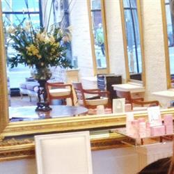 élan Hairdressing