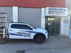 Ellenbrook Glass & Glazing