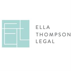 Ella Thompson Legal