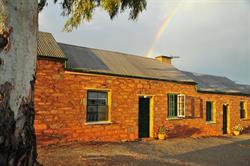 Emma Tiver Heritage Cottage