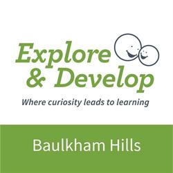 Explore & Develop Baulkham Hills