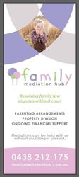 Family Mediation Hub