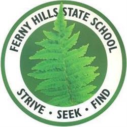Ferny Hills State School