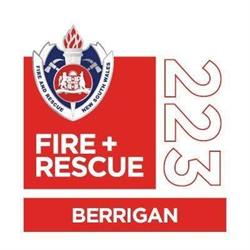 Fire and Rescue NSW Berrigan Fire Station