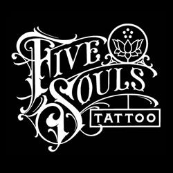 Five Souls Tattoo