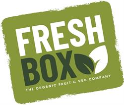 FreshBox Organic Delivery