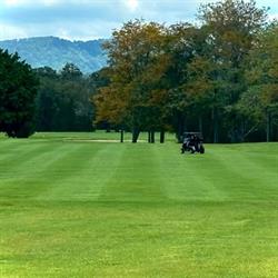 Gainsborough Greens Golf Course
