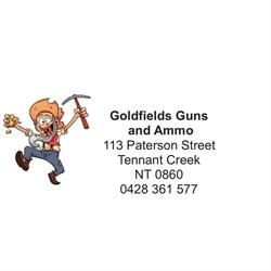 Goldfields Guns And Ammo