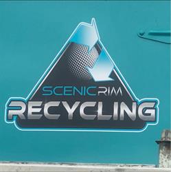 GDR Beaudesert Scrap Metal
