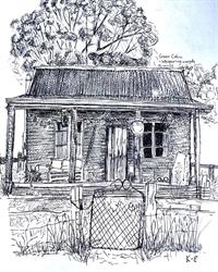 Green Cabin @ Whispering Woods Pemberton