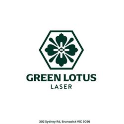 Green Lotus Laser
