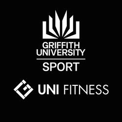 Griffith University Gold Coast Aquatic Centre