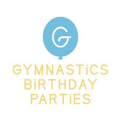 Gymnastics Birthday Parties