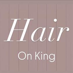 Hair On King