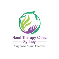Hand Therapy Clinic Sydney